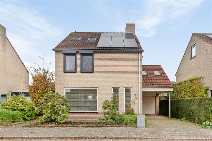 Aendijkestraat 9, 4571TD Axel