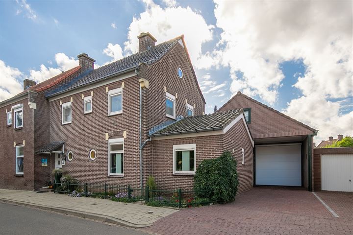 Pastoor Rijckxstraat 15, 6065CA Montfort