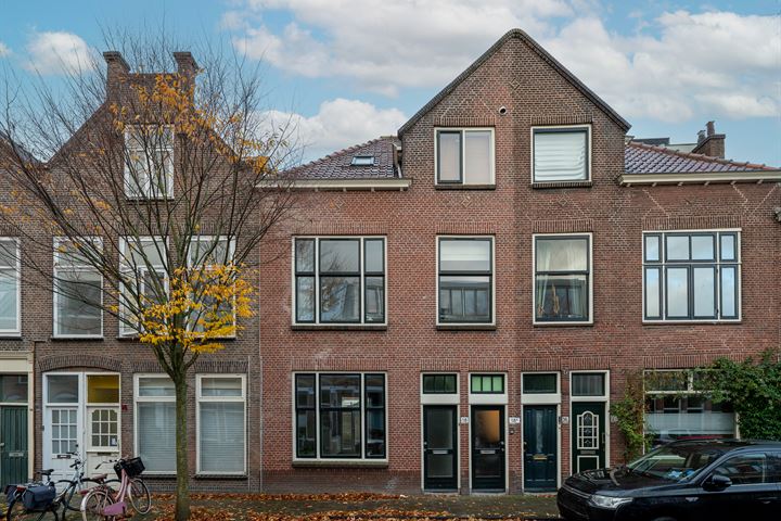 Mauritsstraat 18, 2316ST Leiden