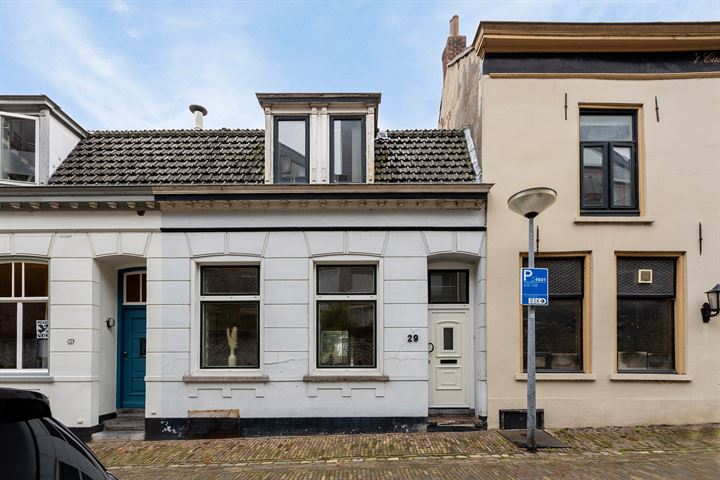 Schoolstraat 29, 4611MD Bergen op Zoom