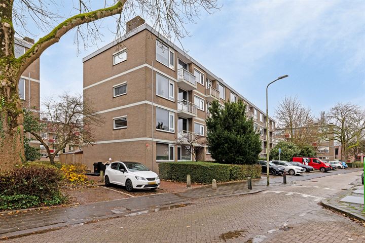 Burgemeester Crezéestraat 109, 2981AB Ridderkerk