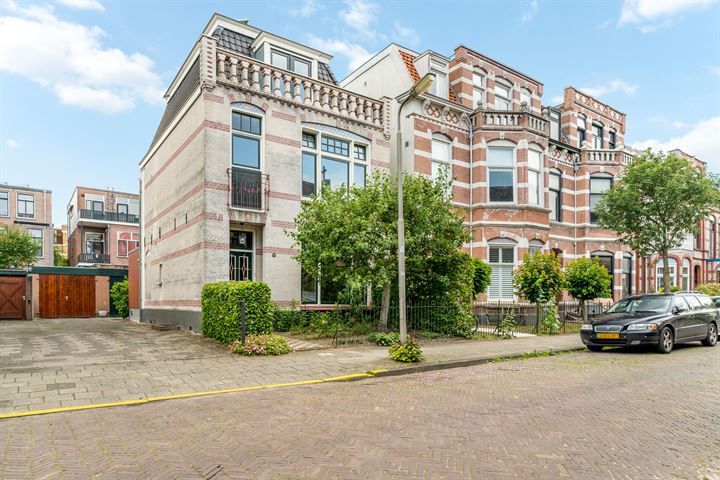 Willem van Mechelenstraat 9, 3817BB Amersfoort