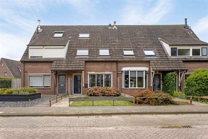 Goudenregenlaan 12, 5308LG Aalst