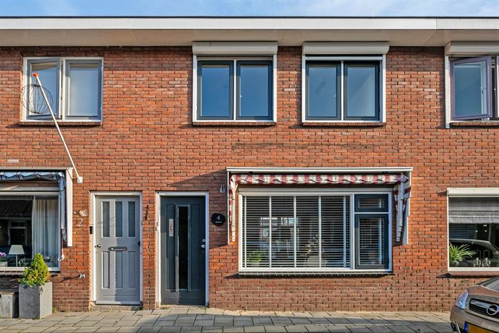 Brummelkampstraat 4, 8266CZ Kampen