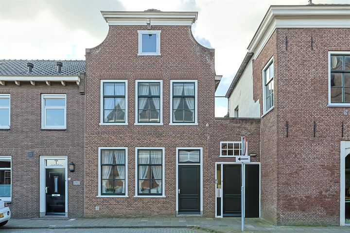 Dorpsstraat 52, 2396HD Koudekerk aan den Rijn