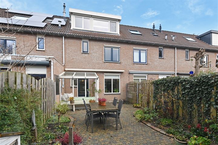 Larixdreef 10, 2665DN Bleiswijk