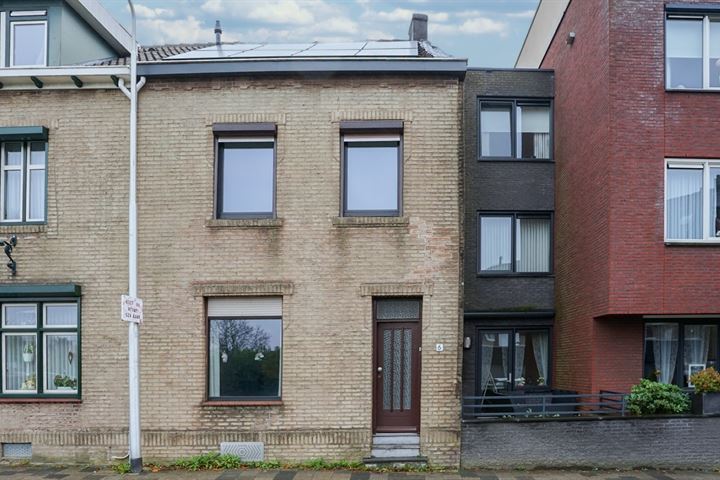 Kruisstraat 6, 6462AB Kerkrade