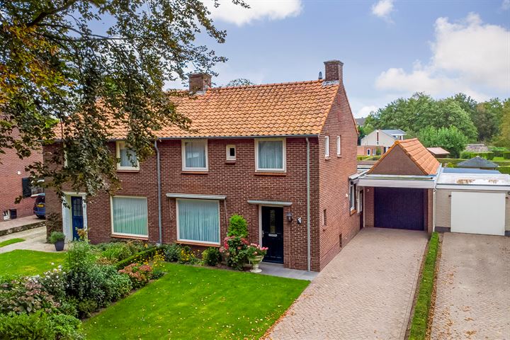 Maternusstraat 7, 5087AC Diessen