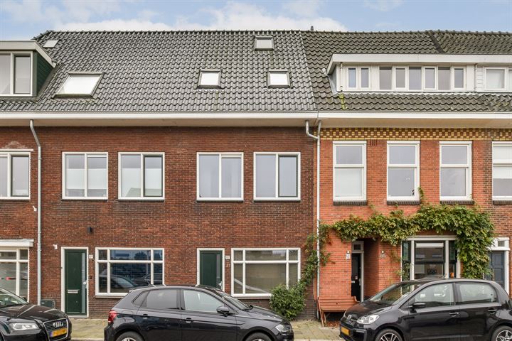 Blois van Treslongstraat 87, 3554BL Utrecht