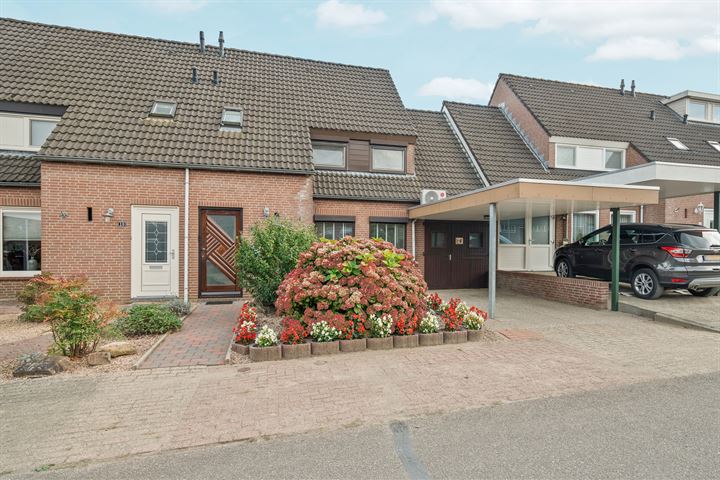 Arnold van Heumenstraat 8, 6587BD Middelaar