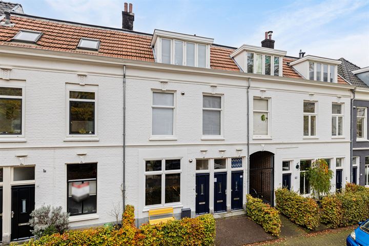 Van Hasseltstraat 121, 6821AS Arnhem