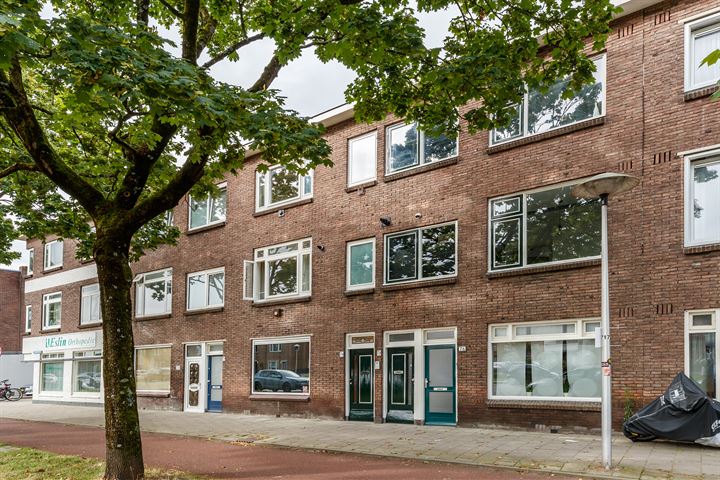 Van Egmondkade 76, 3553JL Utrecht