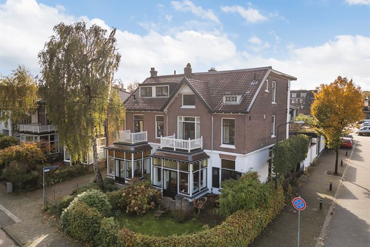 Eemnesserweg 51, 3743AE Baarn