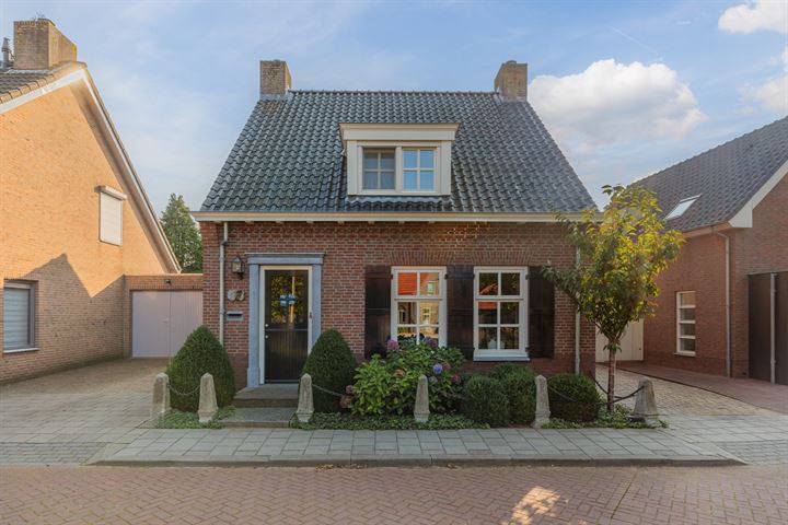 Molenstraat 41, 5126DA Gilze