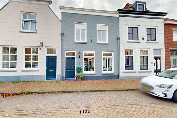 Koestraat 36, 4931CS Geertruidenberg