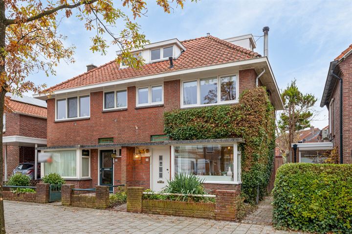 Lyceumstraat 39, 7572CM Oldenzaal