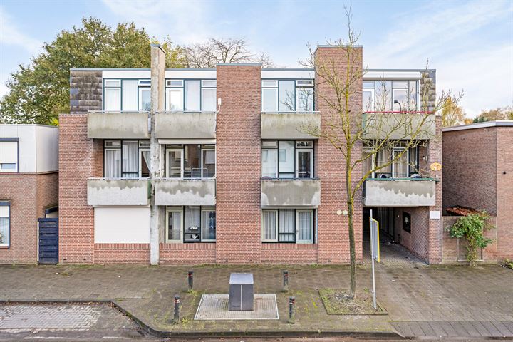 Kalsdonksestraat 122, 4702ZH Roosendaal