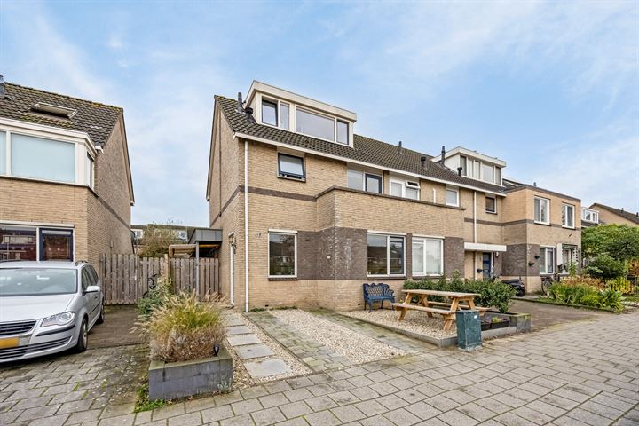 Schubertstraat 60, 2901HH Capelle aan den IJssel