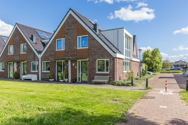 Melisse 22, 1705RC Heerhugowaard