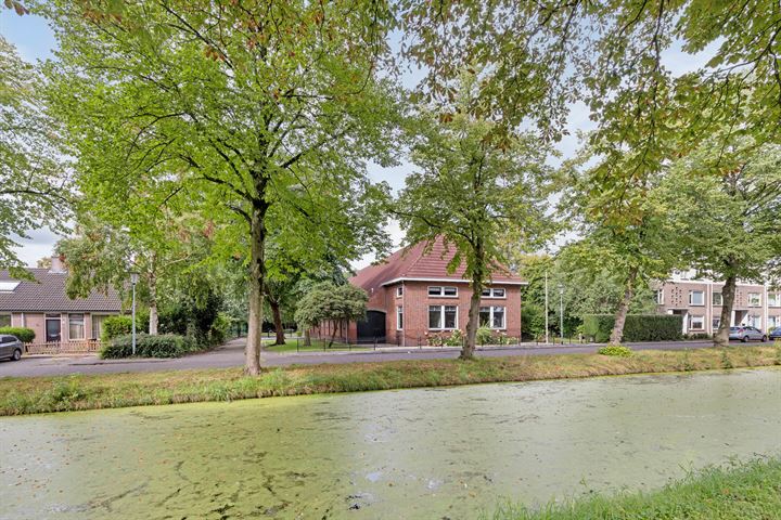 Willem de Zwijgerlaan 10, 9648AG Wildervank