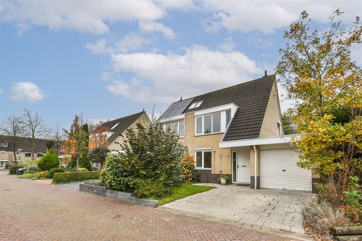 Landlust 7, 1188JE Amstelveen