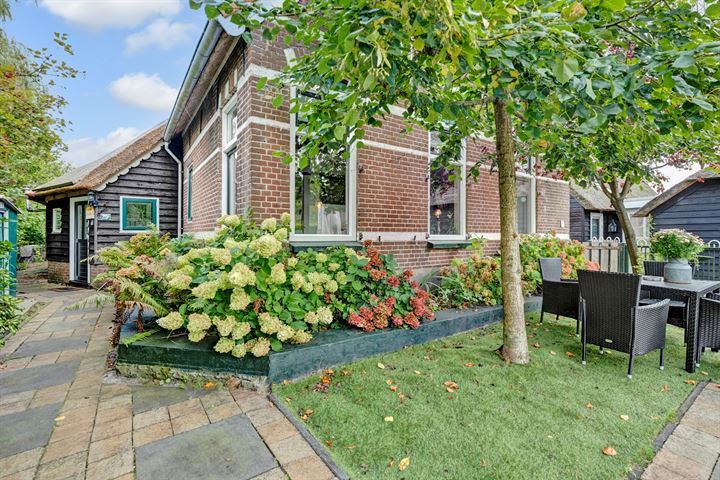 Binnenpad 25, 8355BP Giethoorn