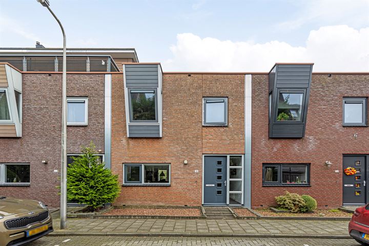 Freule van Wassenaarstraat 18, 3467PV Hekendorp