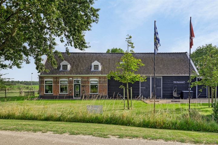 Koekoek 2, 4437PD Ellewoutsdijk