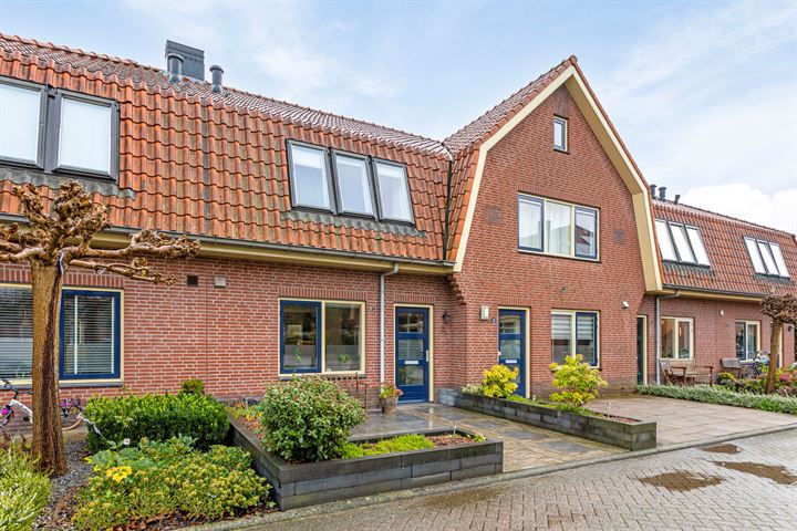 Ridderhof 14, 4111LN Zoelmond