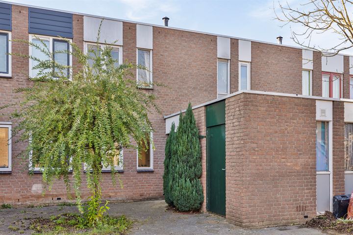 Buggenumstraat 9, 6845GR Arnhem