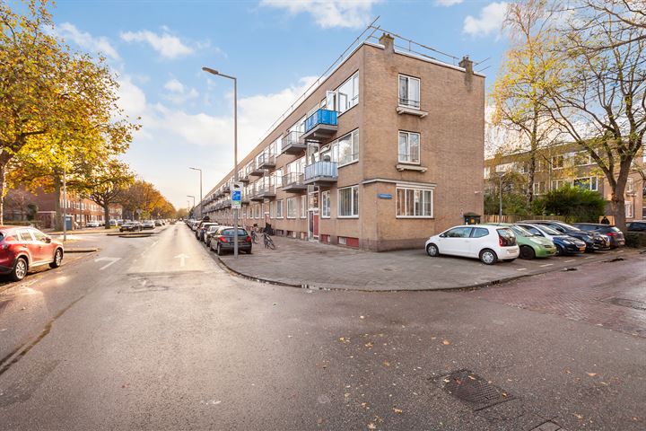 Goereesestraat 11, 3083DB Rotterdam