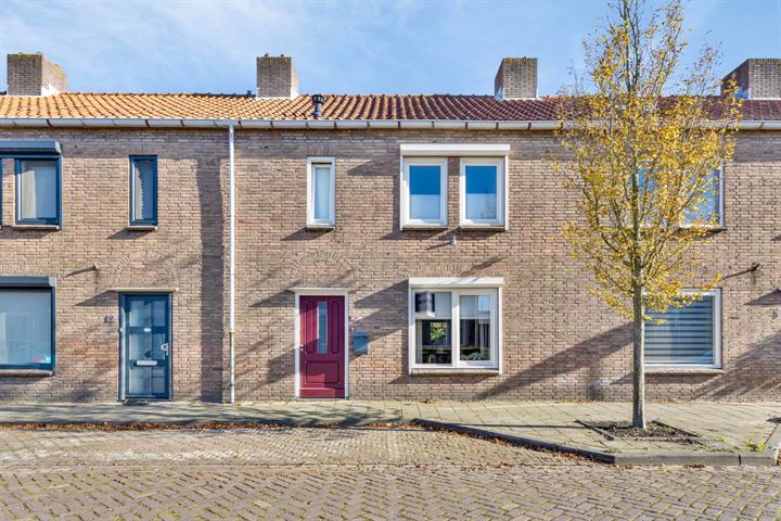 Kotkastraat 10, 4501KK Oostburg