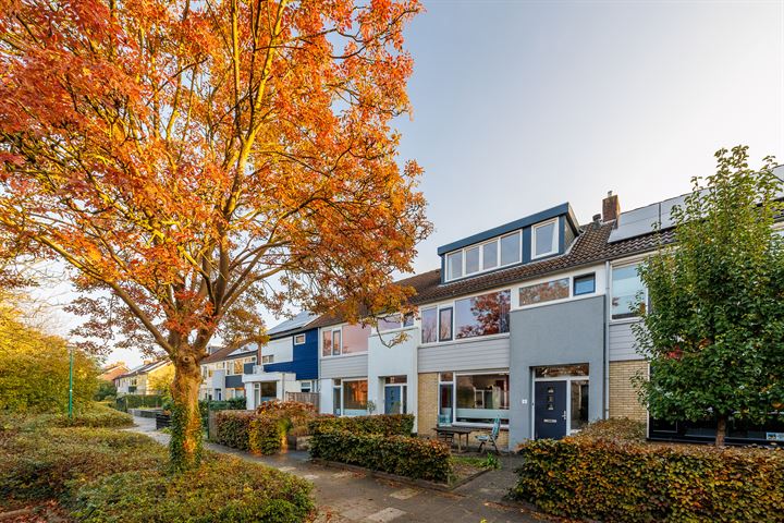 Lodewijk de Vromestraat 6, 3962VH Wijk bij Duurstede