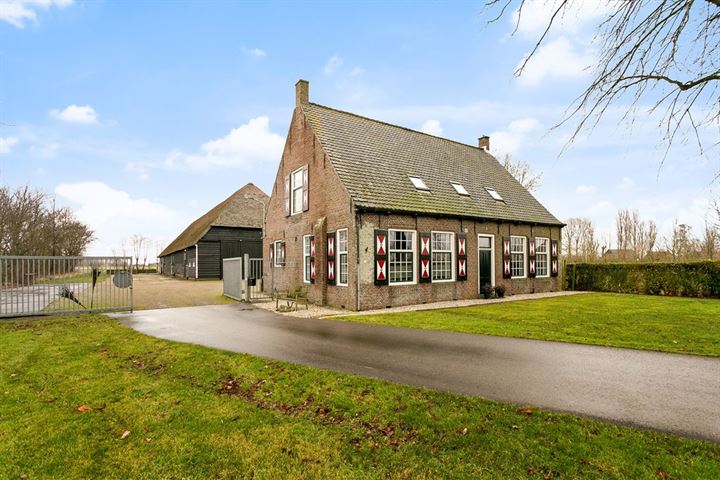 Oosthavendijk 2, 4493BK Kamperland