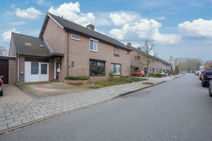 Itterbeek 20, 6166GH Geleen