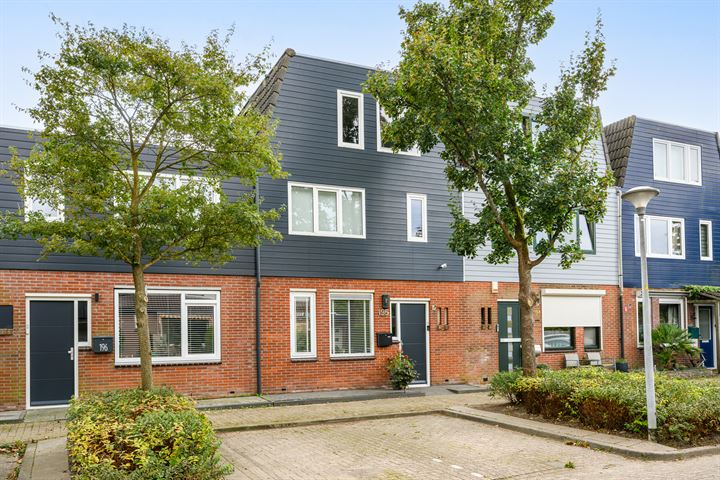 Peppengouw 195, 1351NP Almere