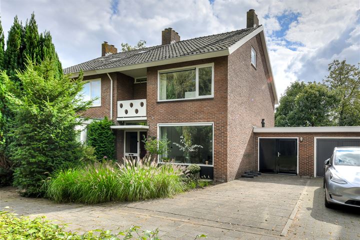 Bernhardlaan 13, 4872BL Etten-Leur