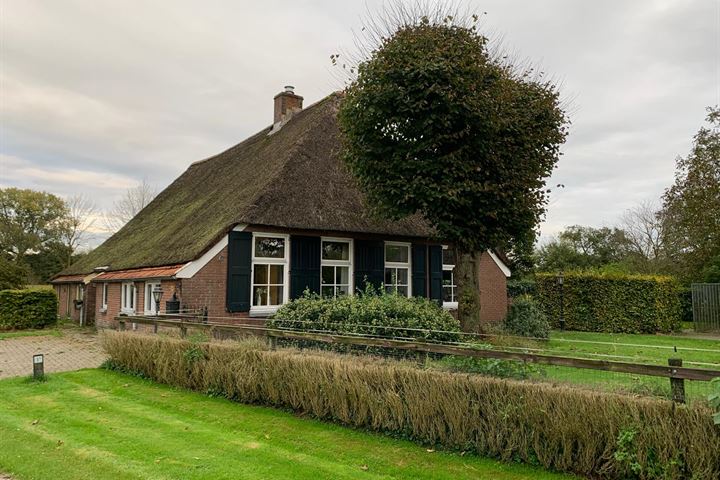 Olthofsweg 1, 7447RS Hellendoorn