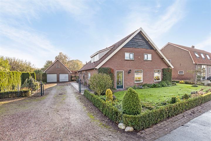 Houtsestraat 6, 6613AC Balgoij