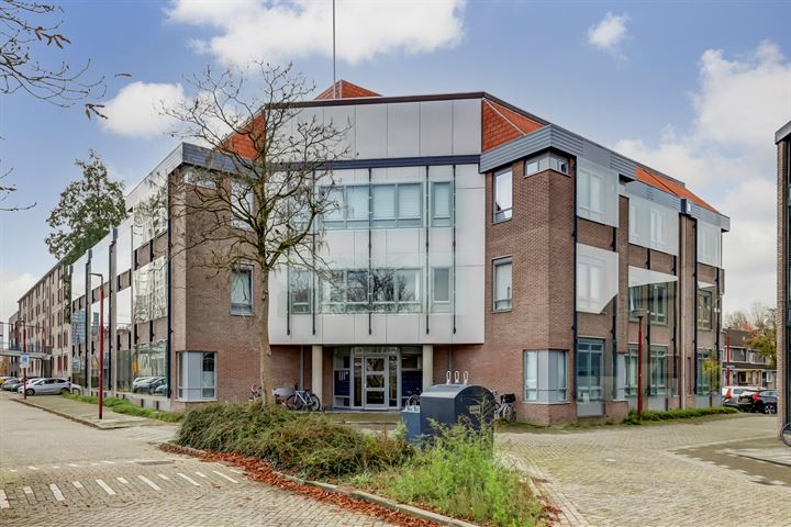 Rietgors 1, 3435CB Nieuwegein