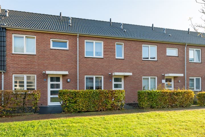 Bosstraat 18, 7007GG Doetinchem