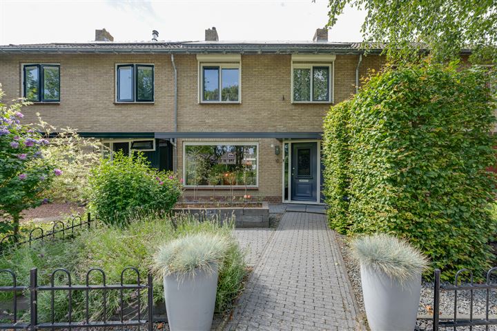 Ninaberstraat 10, 1461BE Zuidoostbeemster