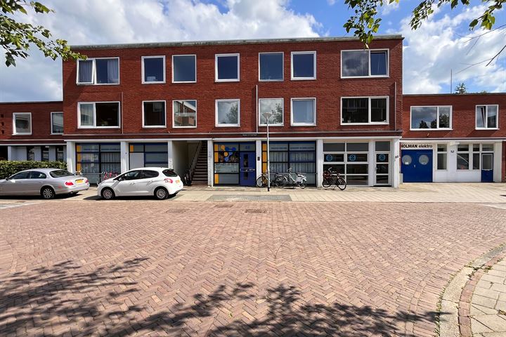 Paulus Potterstraat 42, 9718TJ Groningen