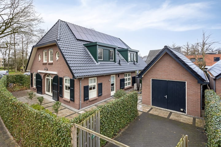 Beekstraat 49, 8162HA Epe