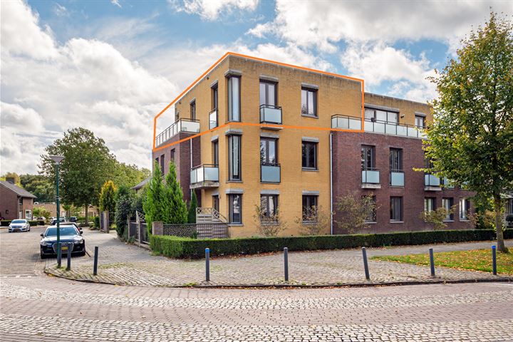 Jasmijnstraat 2, 5492JT Sint-Oedenrode