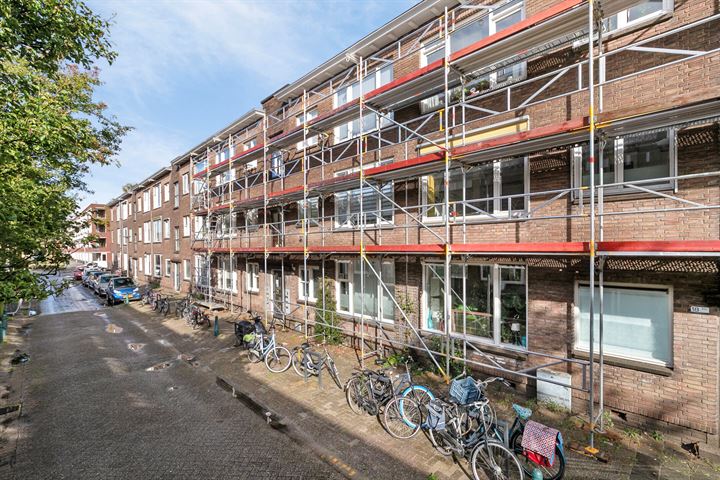 Nachtegaalstraat 16, 3082NN Rotterdam