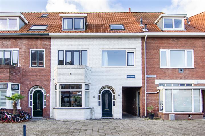 Duinoordstraat 89, 2023WC Haarlem