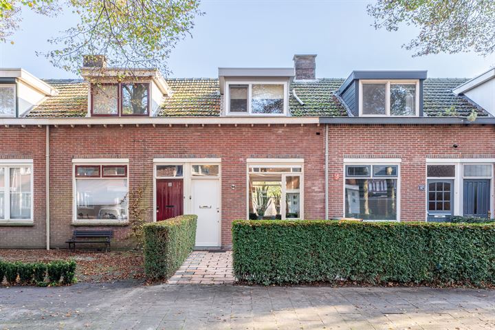 Tafelbergstraat 90, 5025HN Tilburg