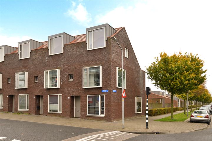 Boelijn 44, 1319CP Almere