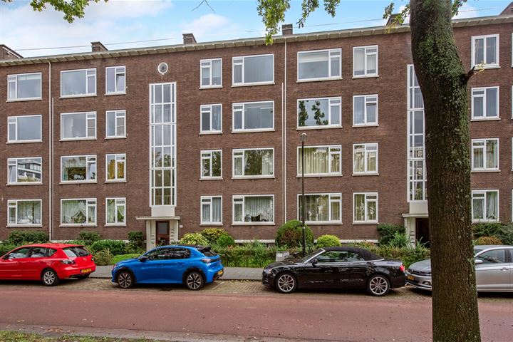 Generaal Spoorlaan 11, 2283GA Rijswijk